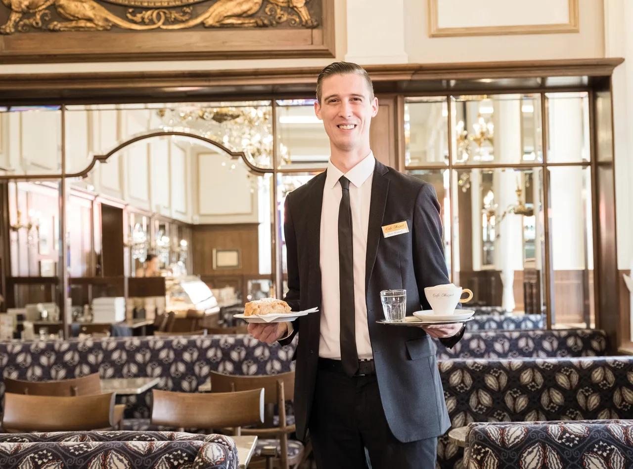 Café Mozart, photo 7